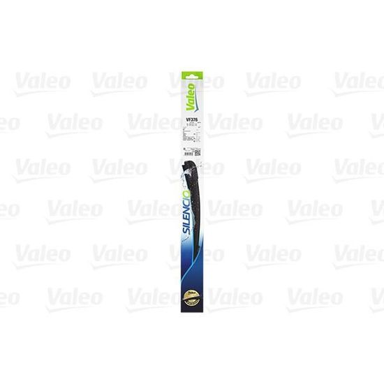 VALEO Kit de 2 balais d'essuie-glace VM376 574476