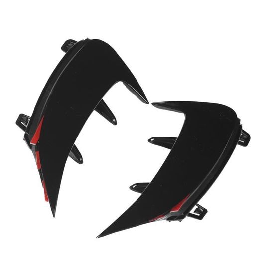 Lot De 20 Attaches (clips) De Garde-boue Pour Honda Civic VI, VII, IX - Référence 91501-S04-003