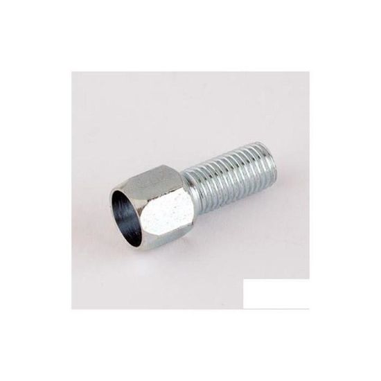 Coude Câble D’accélérateur 15 Mm – Pour Carburateur Bing, Filetage M6x0.75, Angle 90°, Scooter, Mobylette, Quad - 11