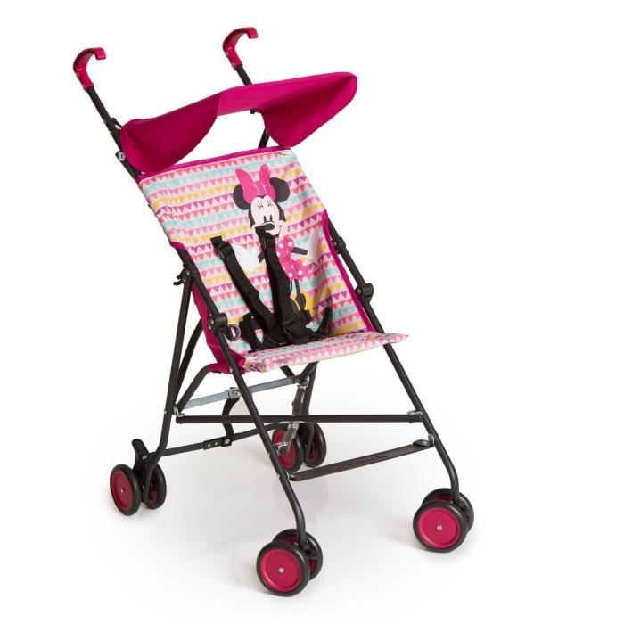 Minnie poussette on sale