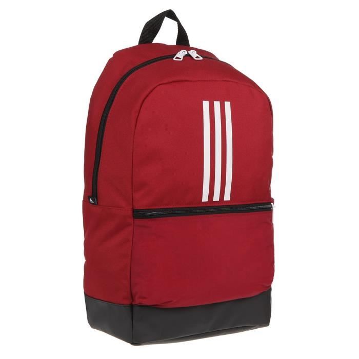 sac a dos adidas rouge