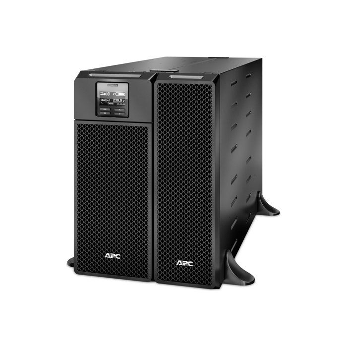 Pack de batterie APC Smart-UPS SRT 192 V 5 kVA et 6 kVA..