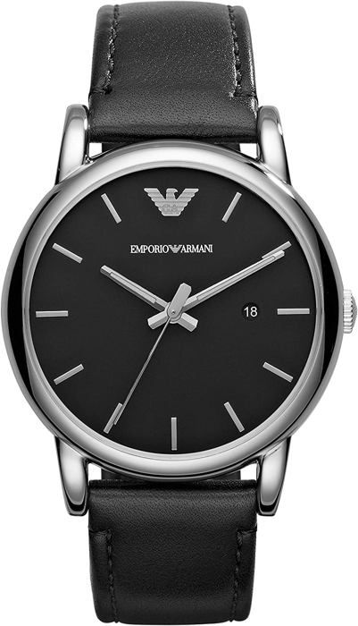 Emporio Armani montre été 2013 montre des homm…