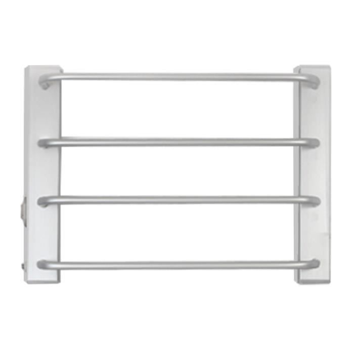 Sèche-Serviettes Electrique Salle de Bain - 60 W