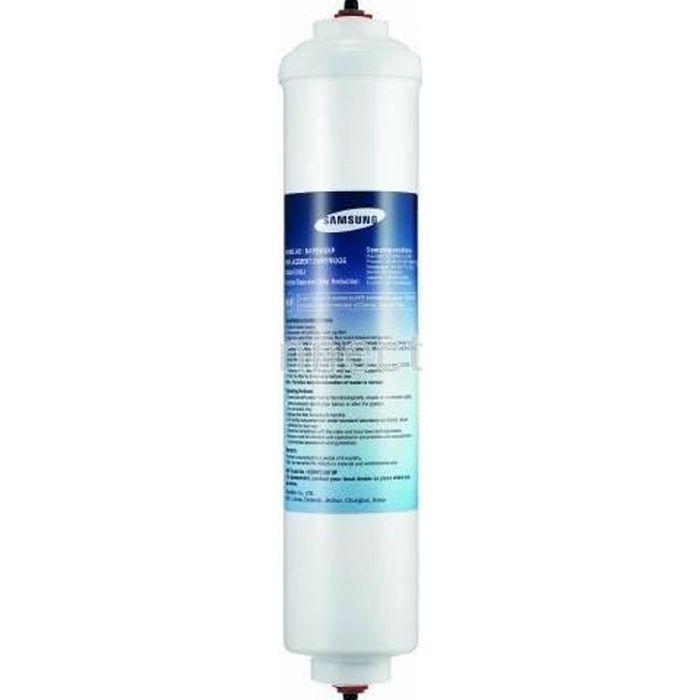 Samsung - HAFEX/EXP - Cartouche Filtre à Eau Ex…