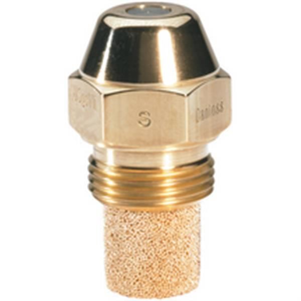 DANFOSS CHAUFFAGE Gicleur OD type S 0.55 US gal 80 Réf. 030F8910