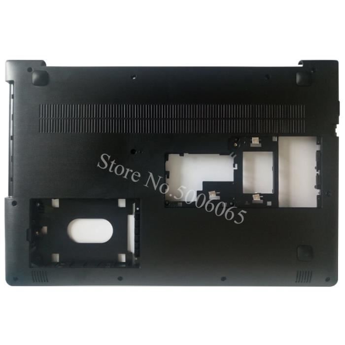 Sacoches & Housses Ordinateur,Nouveau Pour lenovo ideapad 510 15 510 15ISK 510 15IKB 310 15 310 15ISK 310 15ABR - Type D shell