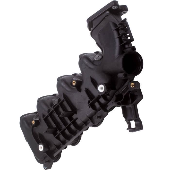 0361N3 Collecteur d'admission Pour Citron Jumpy C2 C3 C4 Berlingo Peugeot 207