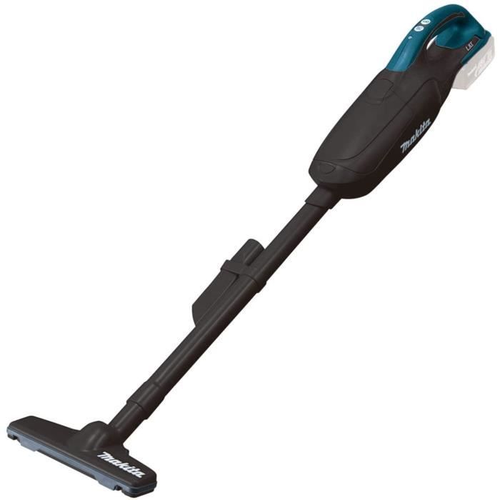 Aspirateur 18 V LiIon 40 Mbar Machine seule DCL182ZB 47