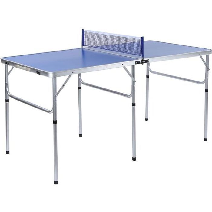 Table de ping-pong pliable, table de ping-pong, table de loisirs, ensemble de tennis de table en salle, accessoires de pong avec