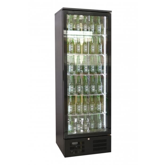Armoire à boissons réfrigérée 293 L