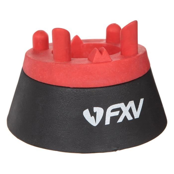 FORCE XV Kicking Tee Technique - Noir