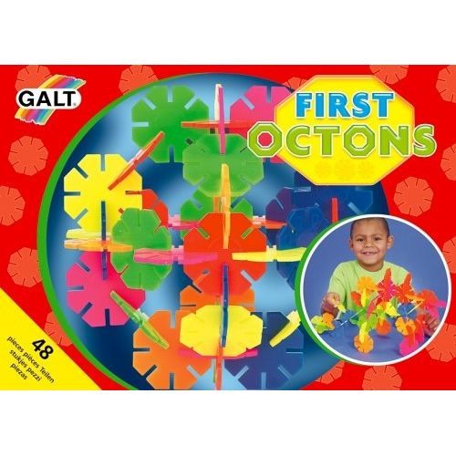 GALT - GA0576L - JOUET PREMIER AGE - PREMIERS O…