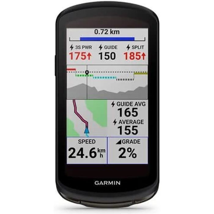 GARMIN Edge 1040 Solar Gps bike art.010-02503-21