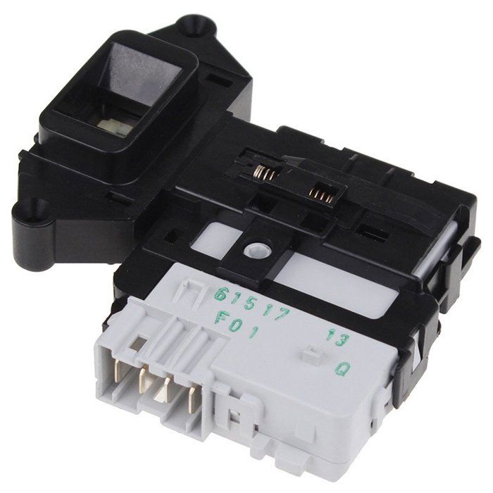 LG Securite de porte dff80851 LG EBF49827803. Pièce d'origine fabricant contrôlée