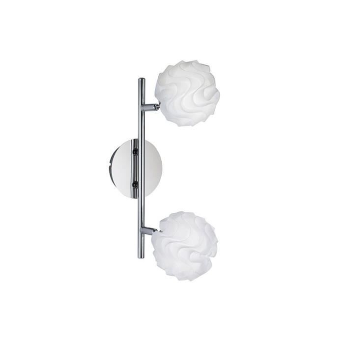 Double spot cuisine LED Taffetas