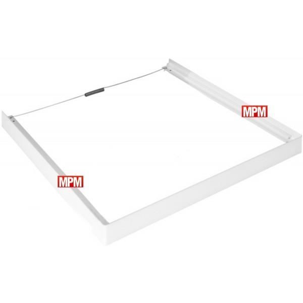 SKF202 - Cadre de superposition universel lave linge et seche linge WPRO 484000008881