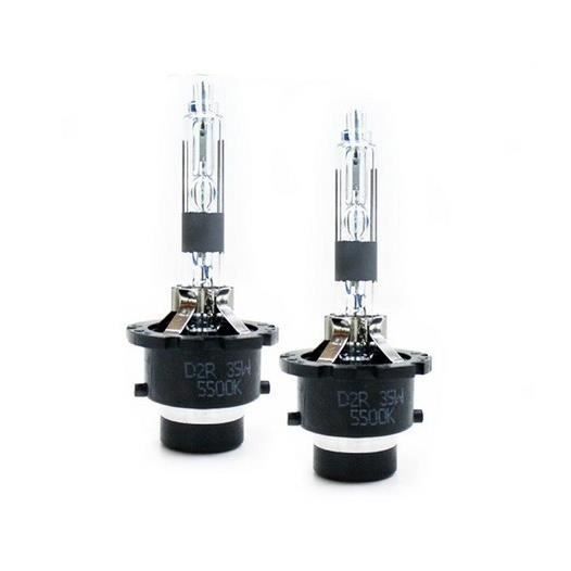 Ampoule Xenon D2R pour Nissan Qashqai (4300K)