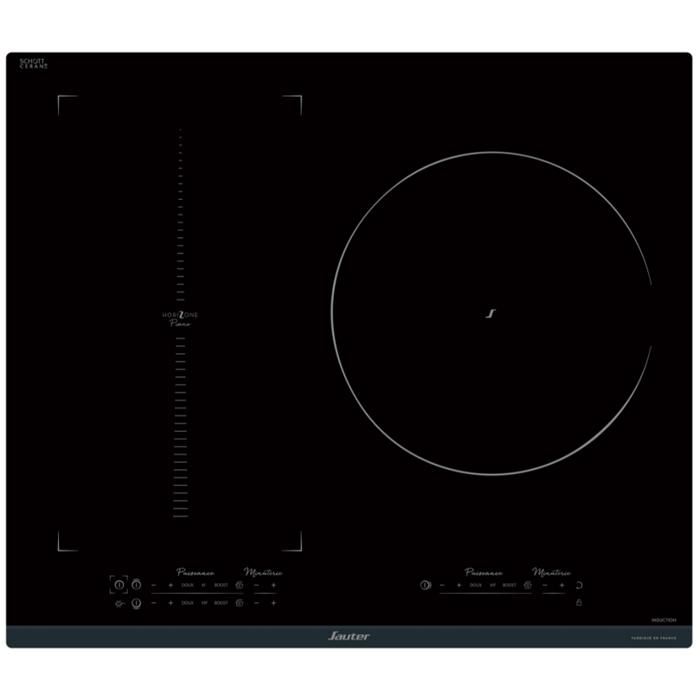 Plaque induction SPI9547B