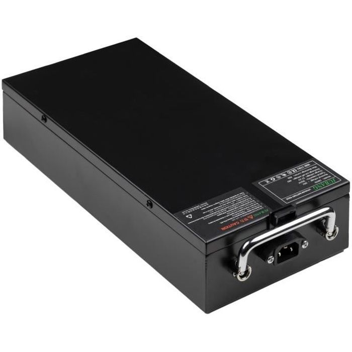 SB50 Detachable Battery pour le sol, Smart Balance, 60V Li-ion, 20AH