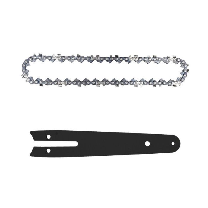Tronconneuse Thermique Guide Chaîne Tronçonneuse GT Garden 55 Cm (22) Avec Chaîne .325 85 Maillons - Compatible Multi-Marques Pièces Tronçonneuse Tronconneuse Thermique Guide Chaîne Tronçonneuse GT Garden 55 Cm (22) Avec Chaîne .325 85 Maillons - Compatible Multi-Marques Pièces Tronçonneuse