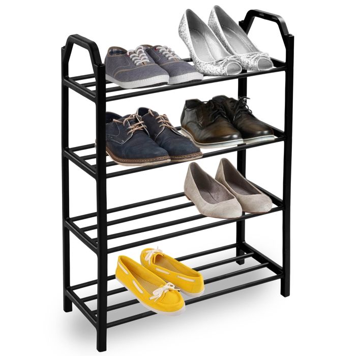 Étagère à chaussures Loft HELEN