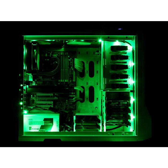 NZXT CB-LED10-GR