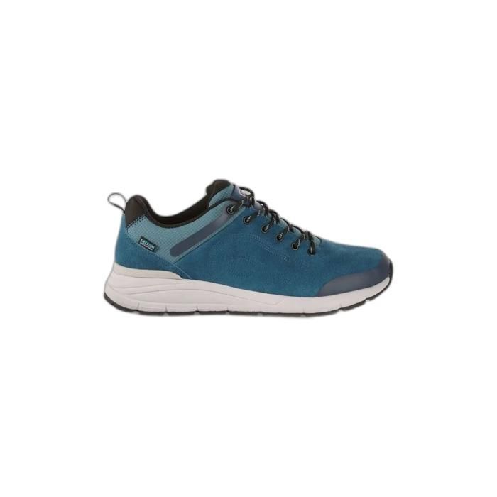 Chaussures de randonnée Kilpi Merapi Wp-U - dark blue Chaussures de randonnée Kilpi Merapi Wp-U - dark blue