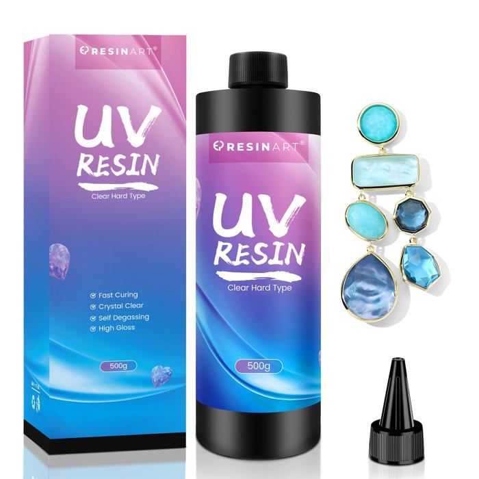 Résine UV Super Flexible 10 Ml - Liant Transparent Pour Mouches De Pêche, OLAX