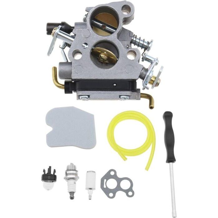 Sitemapcdatahttpsmodeinf Inetcomreglage Carburateur Tronconneuse Husqvarna