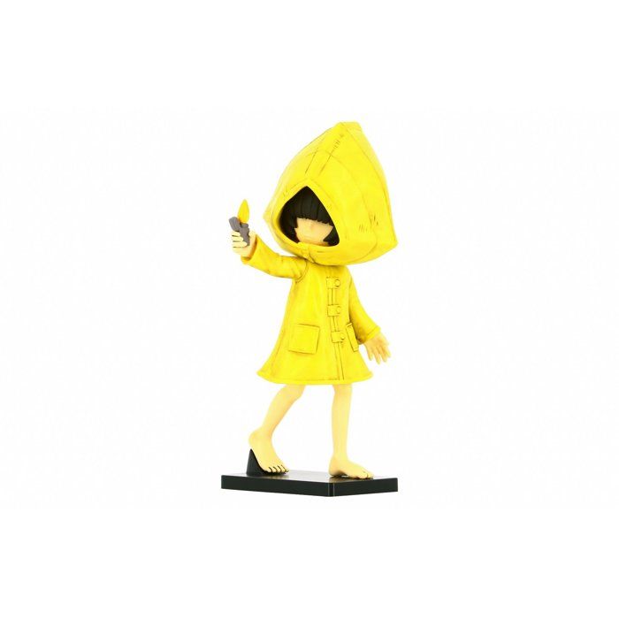 Figurine Little Nightmares Six