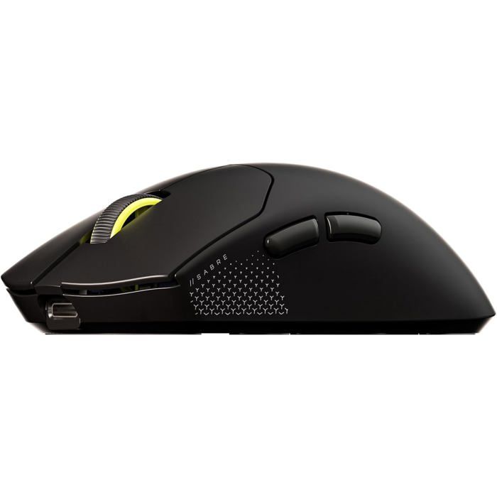 Gaming Corsair Sabre v2 Pro Ultralégère 33 000 DPI 36 g Sans Fil
