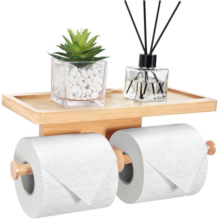 Drouleur Papier Wc Vintagenull