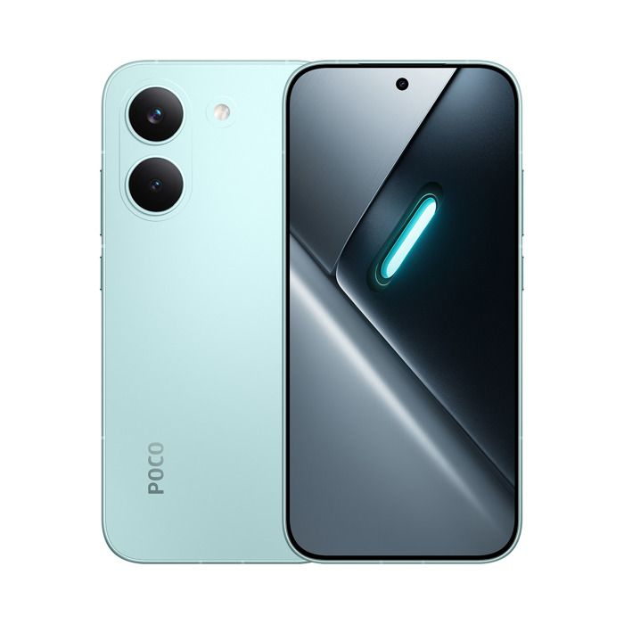 POCO X8 Pro 12+512 Processeur Dimensity 8500 Ultra - vue 1