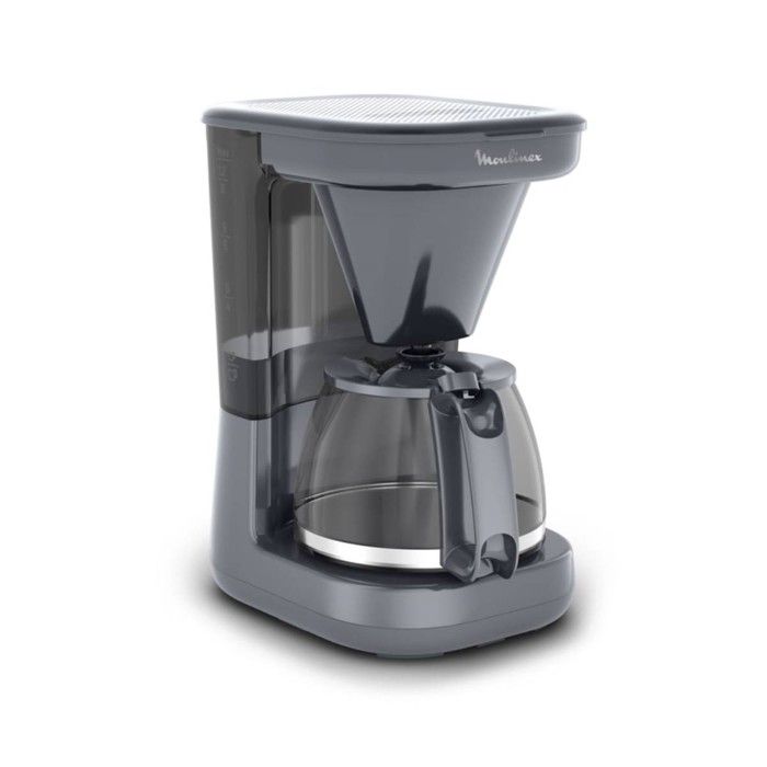 Cafetière filtre Moulinex Plaino FG1M1BE0