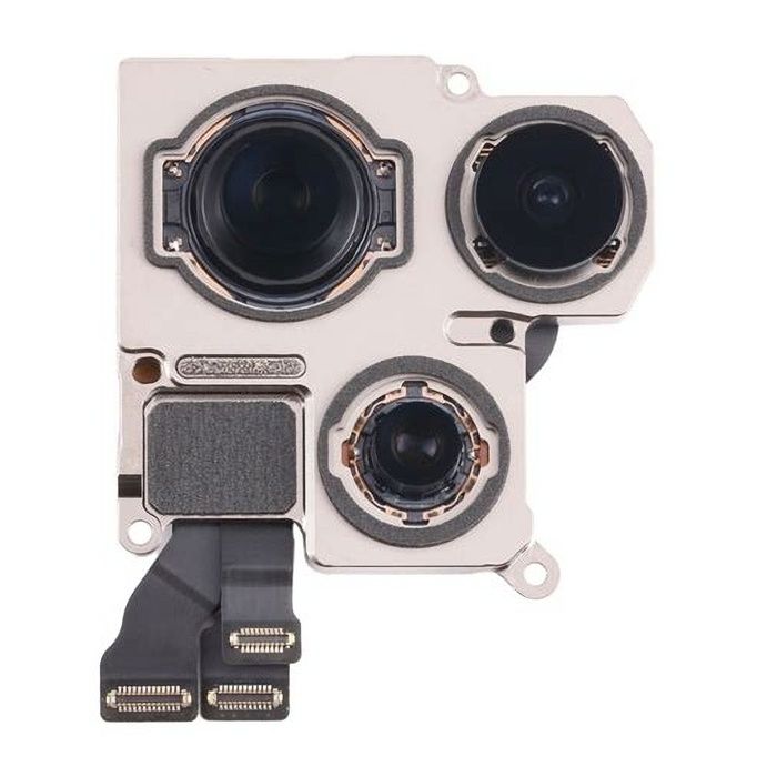 Caméra Arrière pour iPhone 15 pro - original