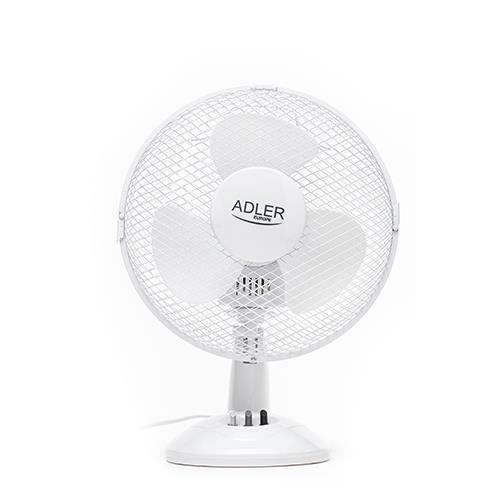 VENTILATEUR DE BUREAU - Adler