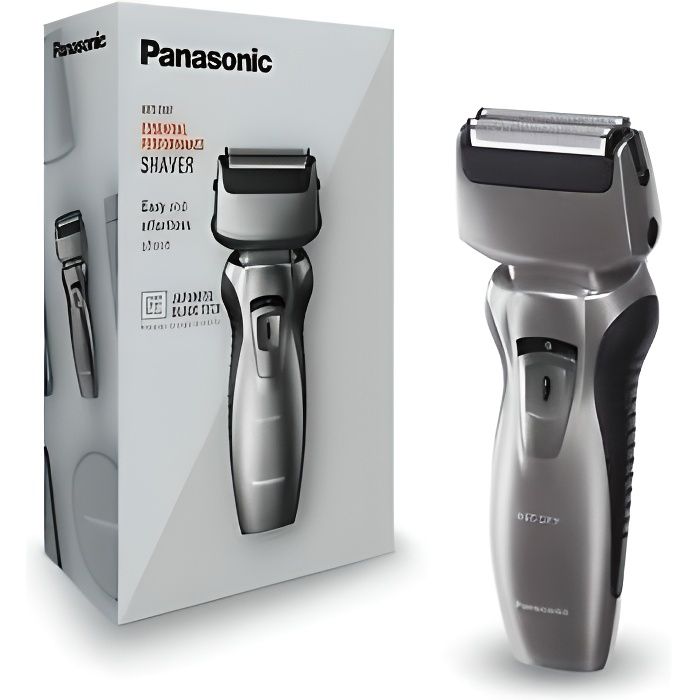 Panasonic - Personalcare ER-GC63-H503 | Hair Clipper - 40