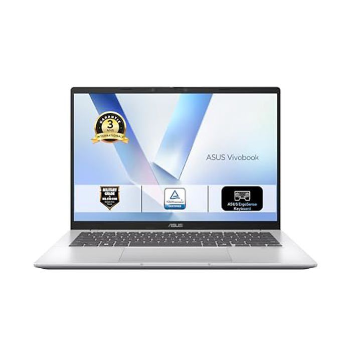 Ordinateur portable Vivobook S14 S5406SA QD246W - vue 3