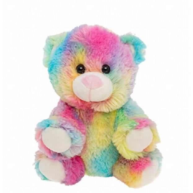 nounours coeur