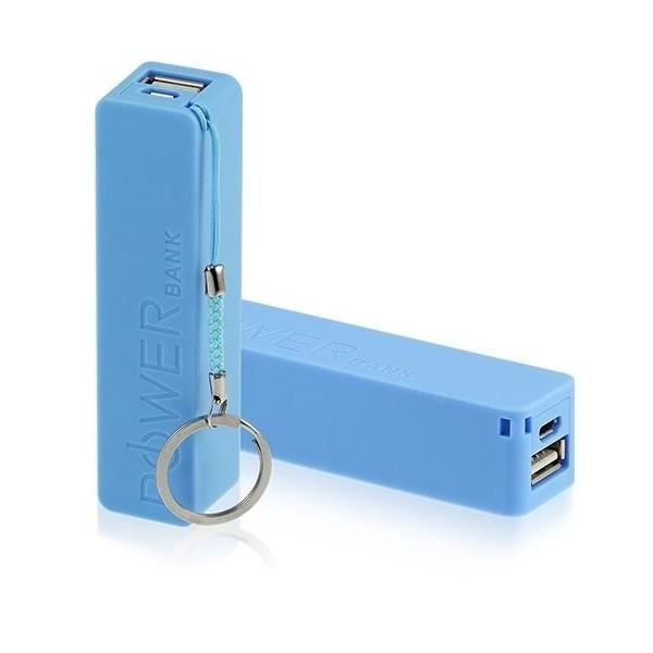 batterie externe power bank
