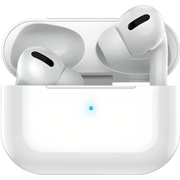 Ecouteur Bluetooth 5.0 Écouteur sans Fil Sport TWS la récréation Stéréo HD mini Ecouteur - Plus petit & léger
