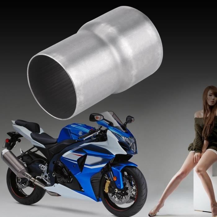 Homyl R/éducteur d/échappement de Moto