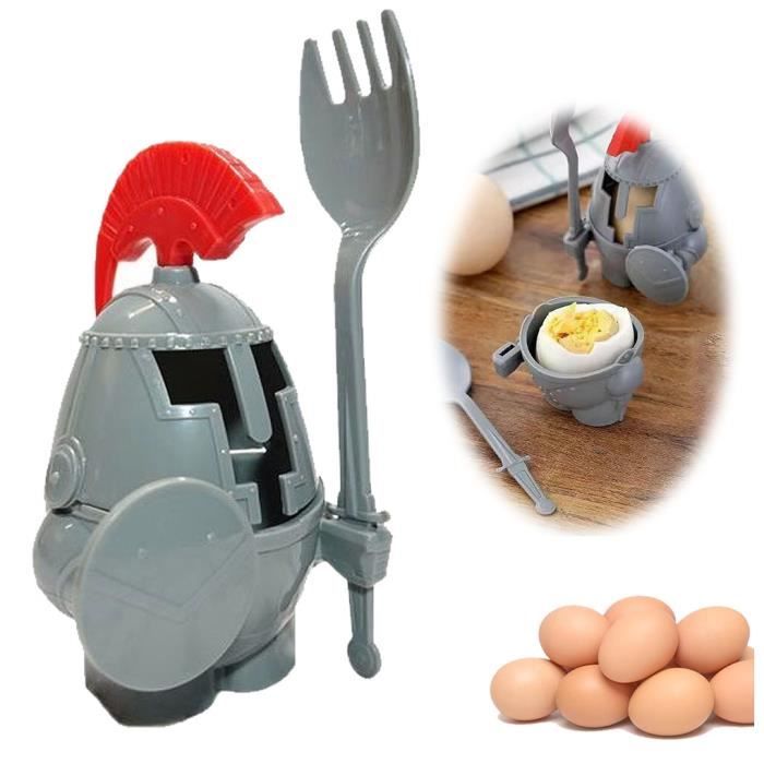 Service oeufs petit déjeuner - France