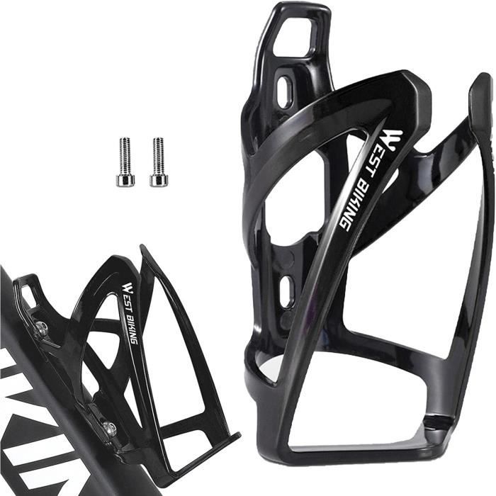 Porte-bidon pour vélo,Porte-Bouteille pour siège de vélo - Cages à