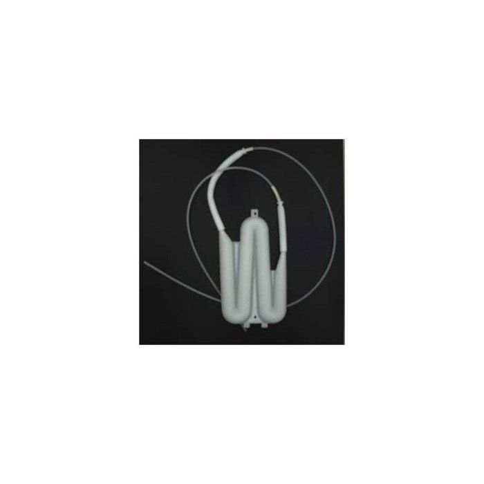 Reservoir deau pour refrigerateur Samsung DA9700 Piece dorigine constructeur - vue 2