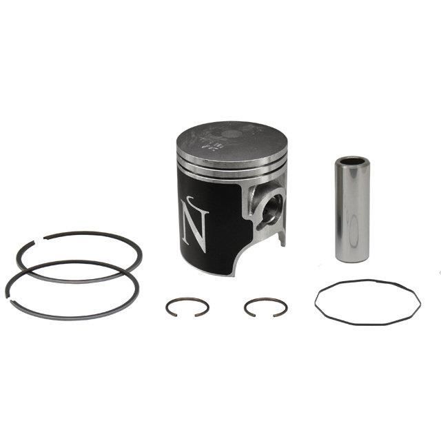 Piston Vertex coulé Honda 125 CRM NSR 53.97mm