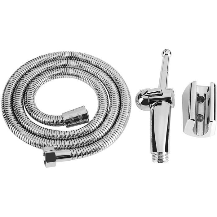 Pulvérisateur De Bidet De Salle De Bains En Acier Inoxydable GOTOTOP