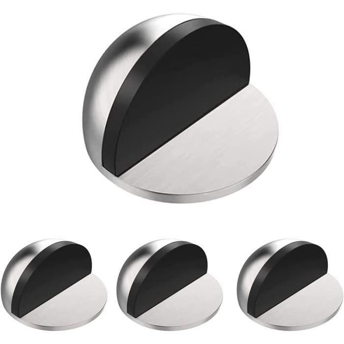 Lettres De Maison Autocollantes En Acier Inoxydable Avec Une Laque