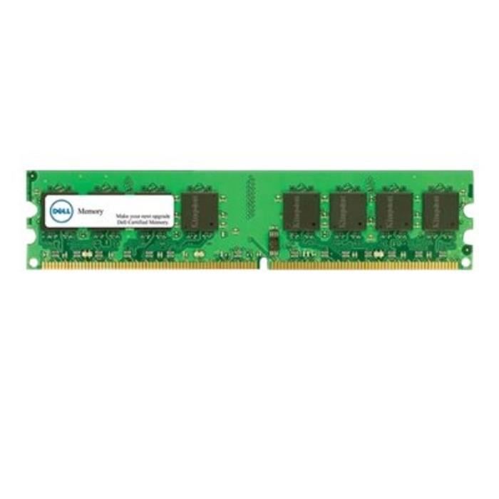 Top achat Memoire PC Dell A8058283 Mémoire RAM DDR4 4 Go pas cher Achat Memoire PC Dell A8058283 Mémoire RAM DDR4 4 Go pas cher